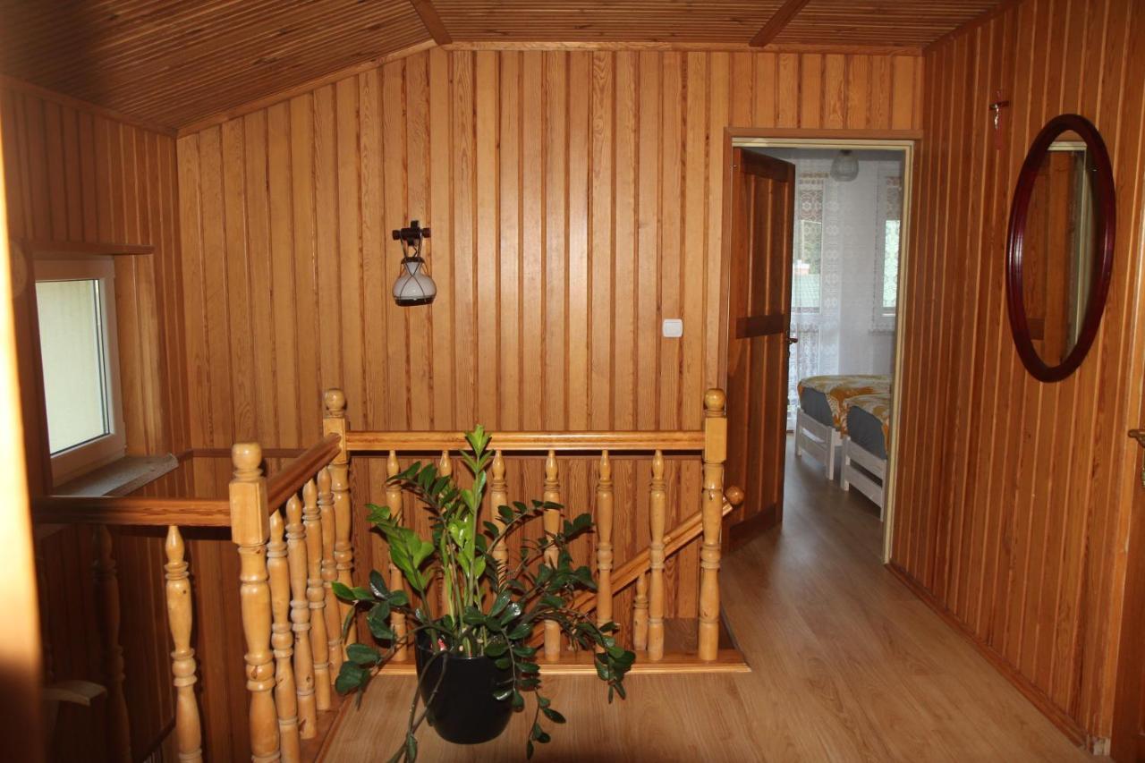 Apartament Lesny Супрасль Екстер'єр фото