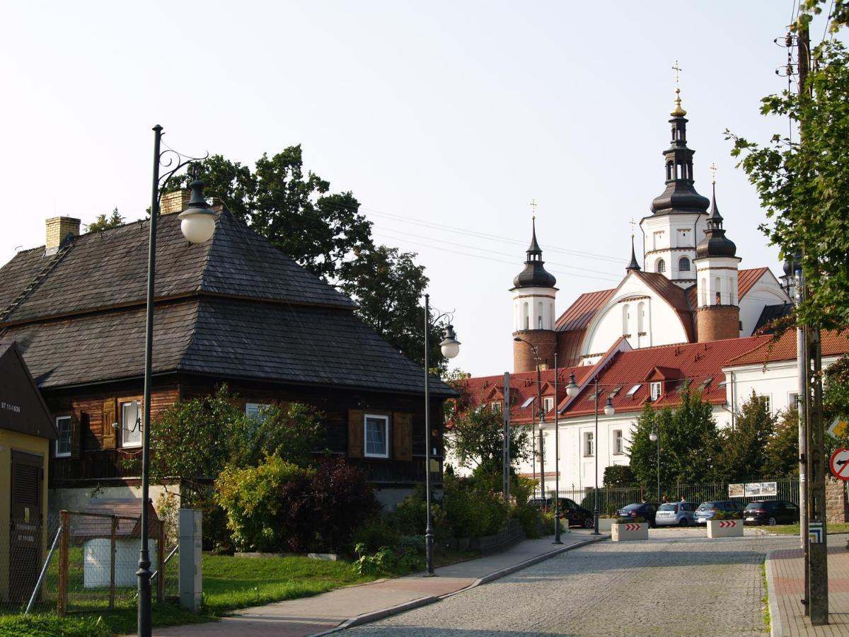 Apartament Lesny Супрасль Екстер'єр фото