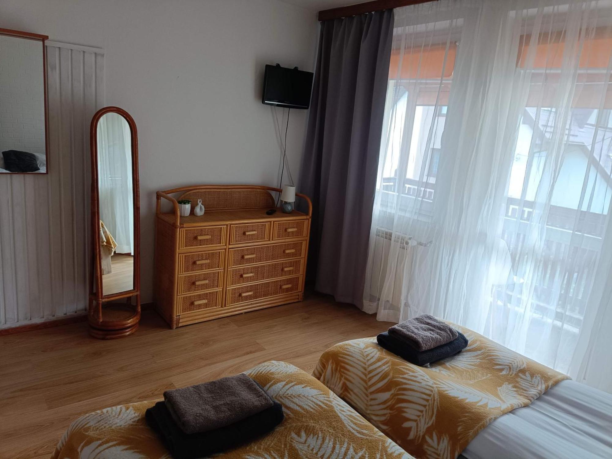 Apartament Lesny Супрасль Екстер'єр фото